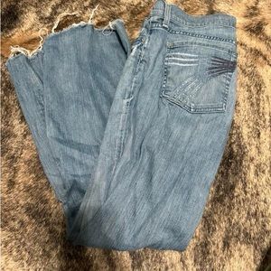 7 jeans for all mankind